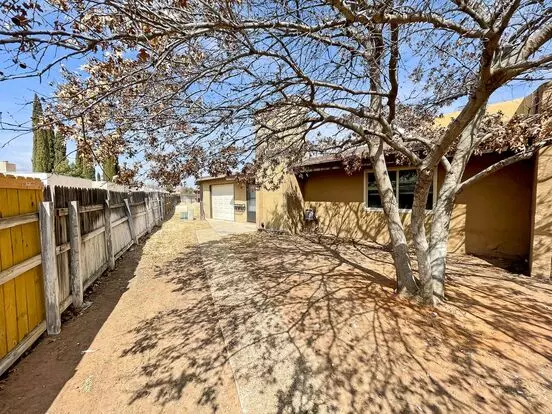 4101-4107 N Grimes St Apartment for rent in Hobbs, NM