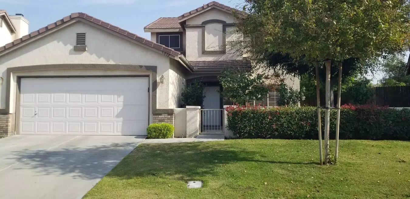 5012 Shadow Branch St House for rent in Bakersfield, CA