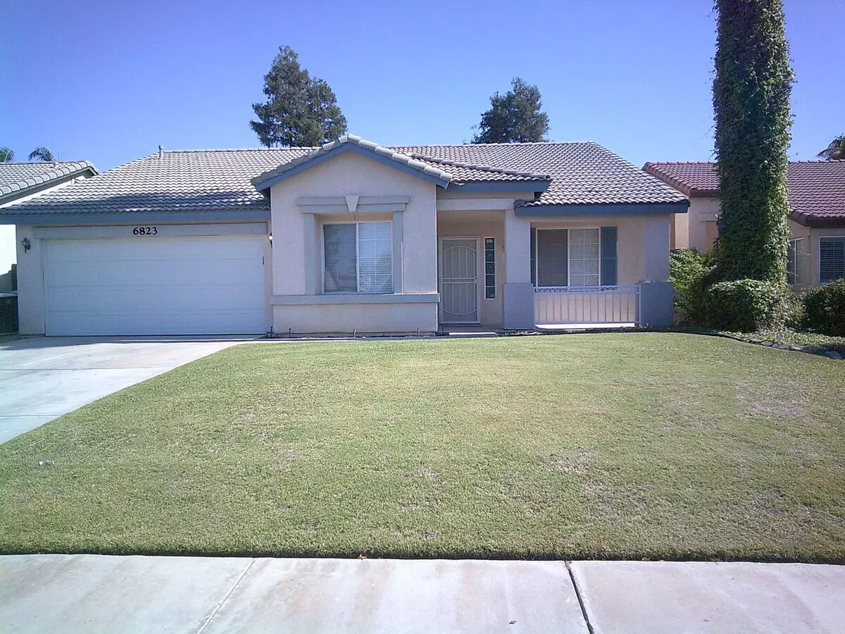 6823 Slickrock Dr House for rent in Bakersfield, CA