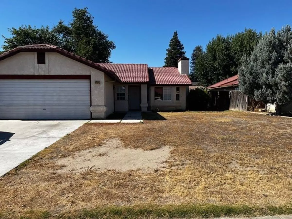 4204 Cyclone Dr House for rent in Bakersfield, CA