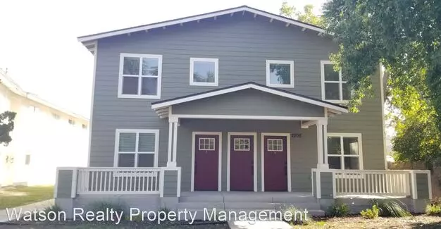 20th Street Apartment for rent in Bakersfield, CA
