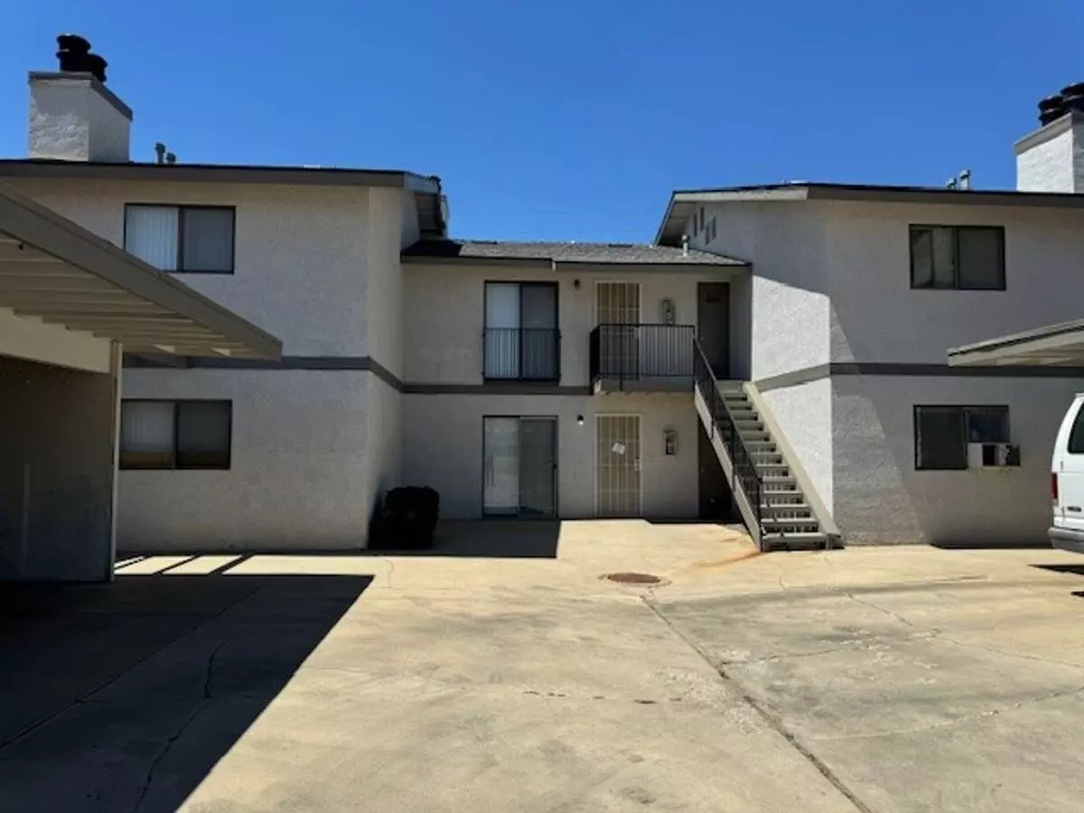 Golden Hills Blvd Apartment for rent in Tehachapi, CA