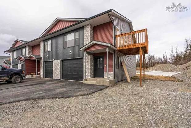 10005 E. Trennie Lp. Apartment for rent in Palmer, AK