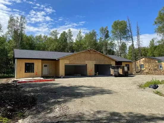 7472 Paw St. Apartment for rent in Wasilla, AK