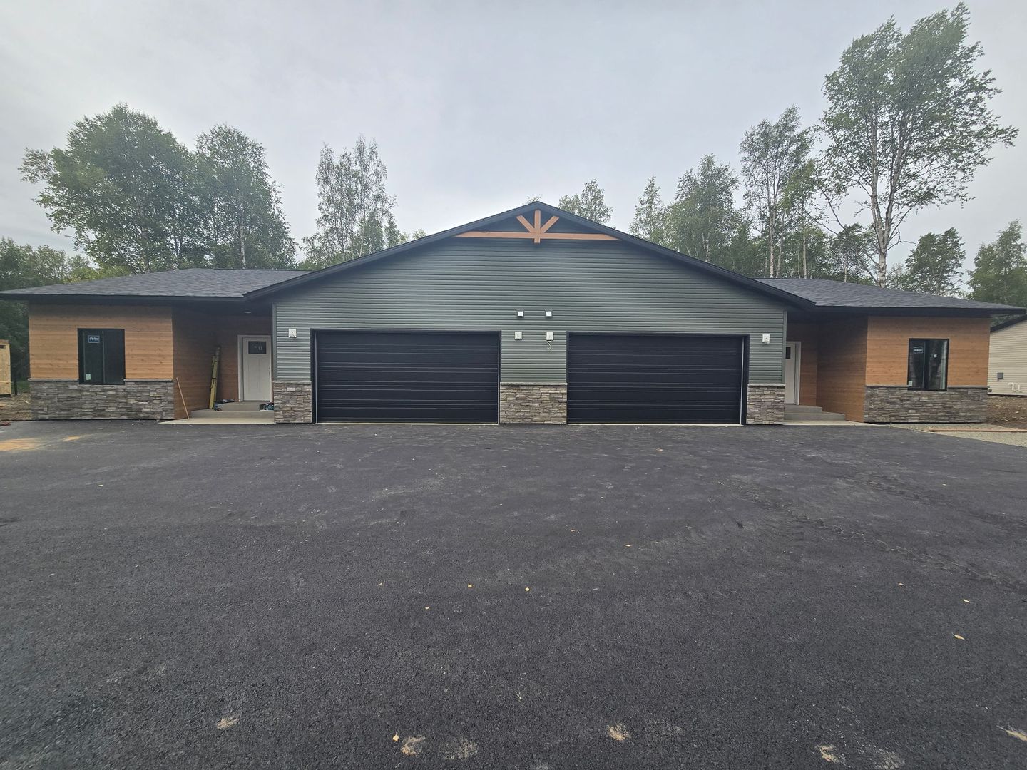 7472 Paw St. Apartment for rent in Wasilla, AK
