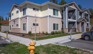 Bella Terra Apartment for rent in Anchorage, AK