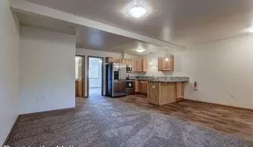 4 of 34 1355 N Winding Brk Apartment for rent in Palmer, AK