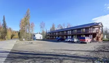 5 of 34 1355 N Winding Brk Apartment for rent in Palmer, AK
