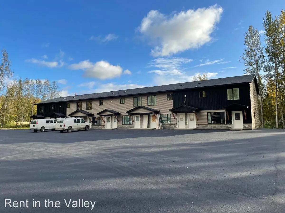 4450 C Bell Apartment for rent in Palmer, AK