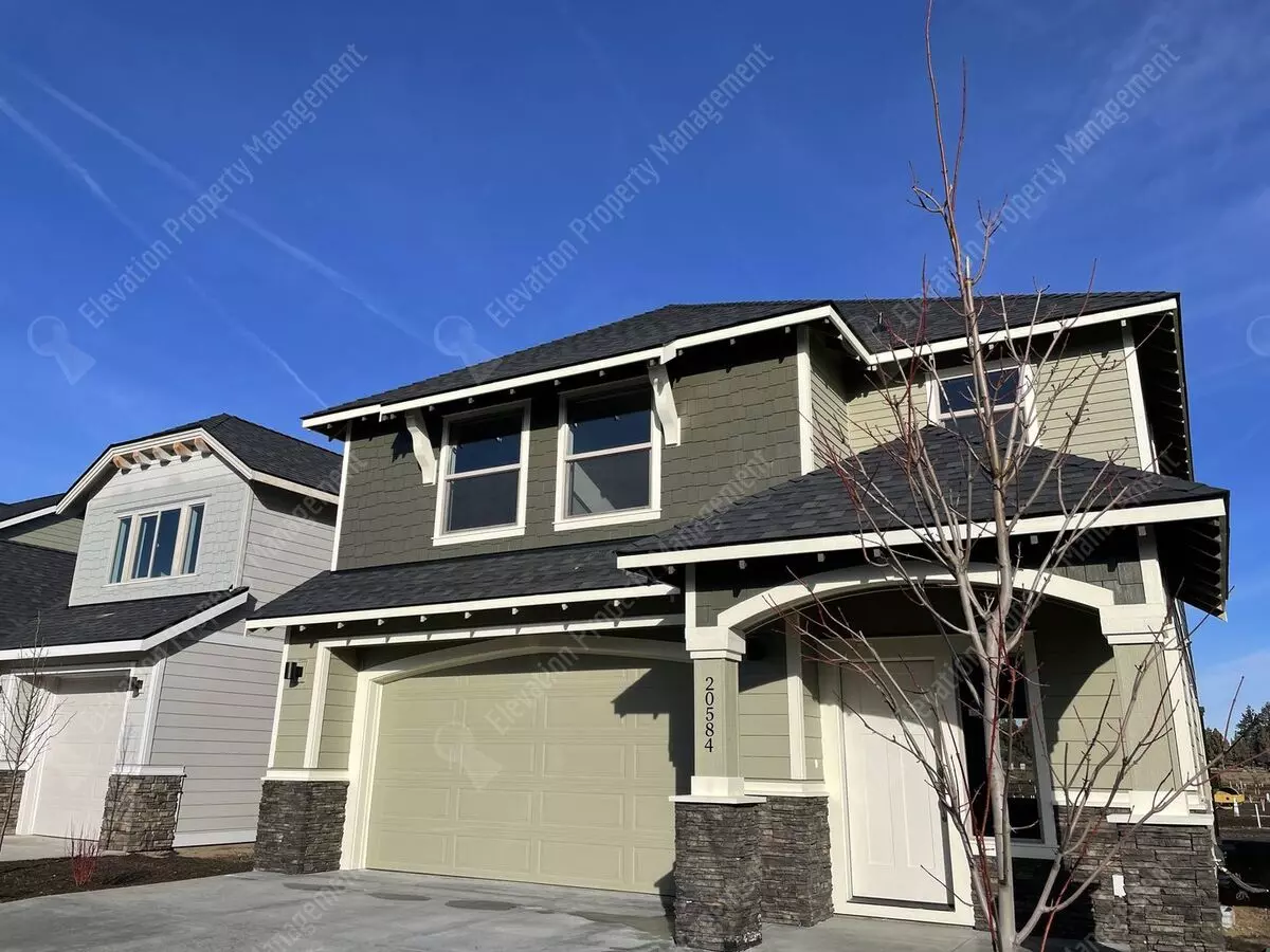 4br Se Bend Home In Great Neighborhood With Park And Pool! House for rent in Bend, OR