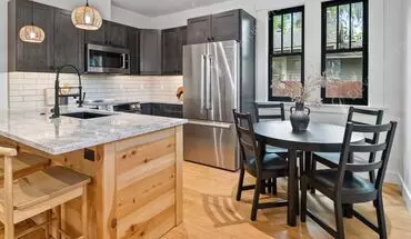 5 of 24 Experience Sustainable Luxury In This Premier Net-zero 2 Br - 2.5 Ba Home House for rent in Bend, OR