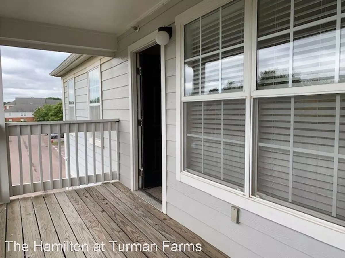 4375 Highway 51 North Apartment for rent in Horn Lake, MS