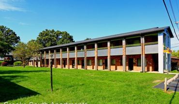 Crooks South Apartments Apartment for rent in Royal Oak, MI