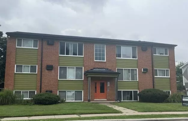 333 Marshall Apartments Apartment for rent in Ferndale, MI