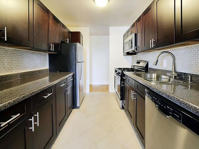 The Towers at Passaic Park Apartments Passaic, NJ Rentable