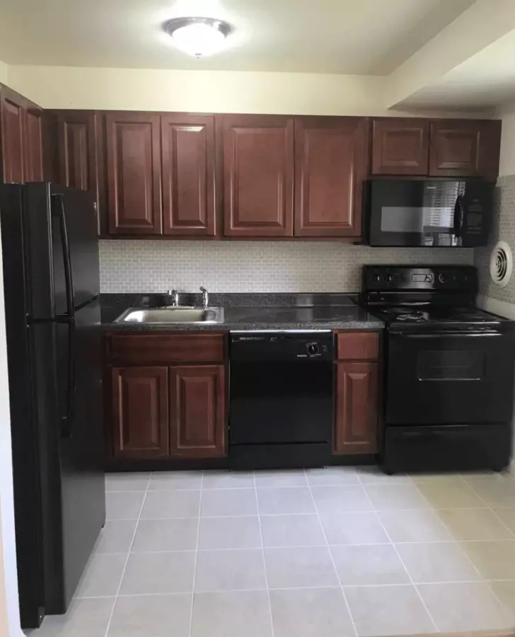 Southgate Apartments Apartment for rent in Bordentown, NJ