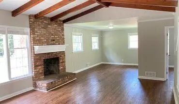 3 of 44 Charming 4 Bd / 2 Bath In College Park! House for rent in College Park, GA