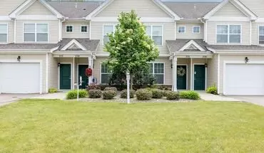 5 of 41 The Hammocks At Orchard Park Apartment for rent in Orchard Park, NY