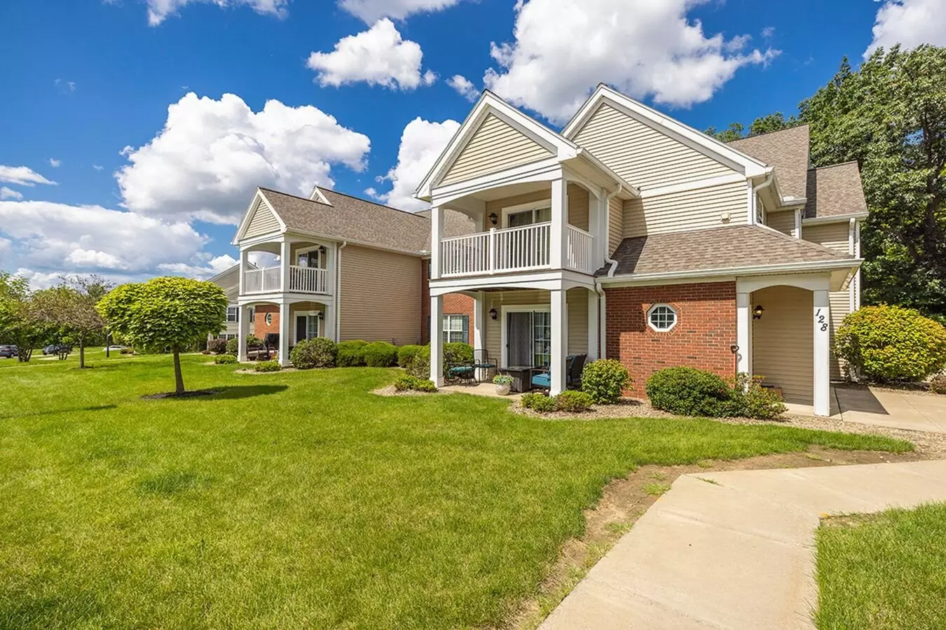 The Hammocks At Orchard Park Apartment for rent in Orchard Park, NY