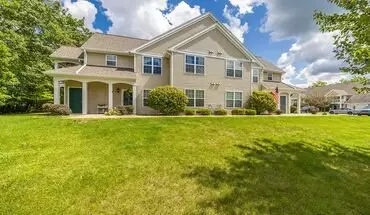 2 of 41 The Hammocks At Orchard Park Apartment for rent in Orchard Park, NY