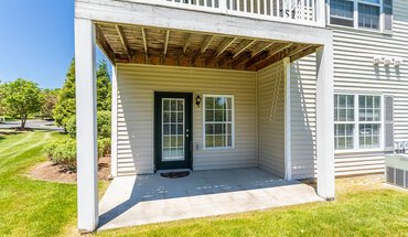 Woodsedge Apartments Apartment for rent in Painted Post, NY