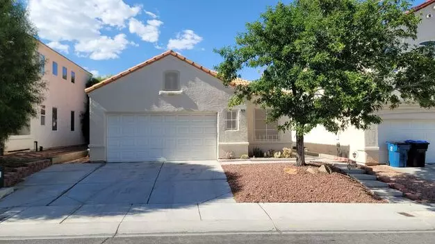 7620 Donald Nelson Ave Apartment for rent in Las Vegas, NV