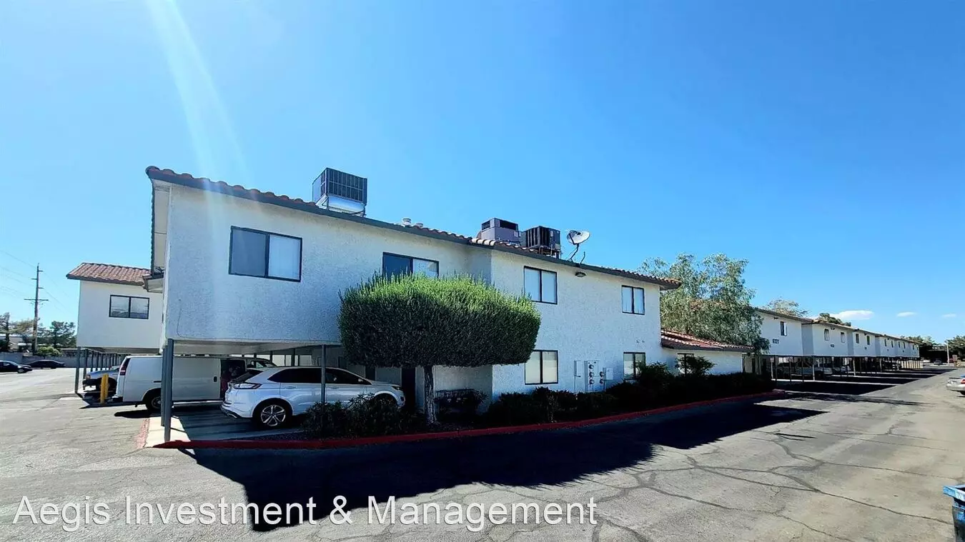 6729 W Charleston Blvd Apartment for rent in Las Vegas, NV