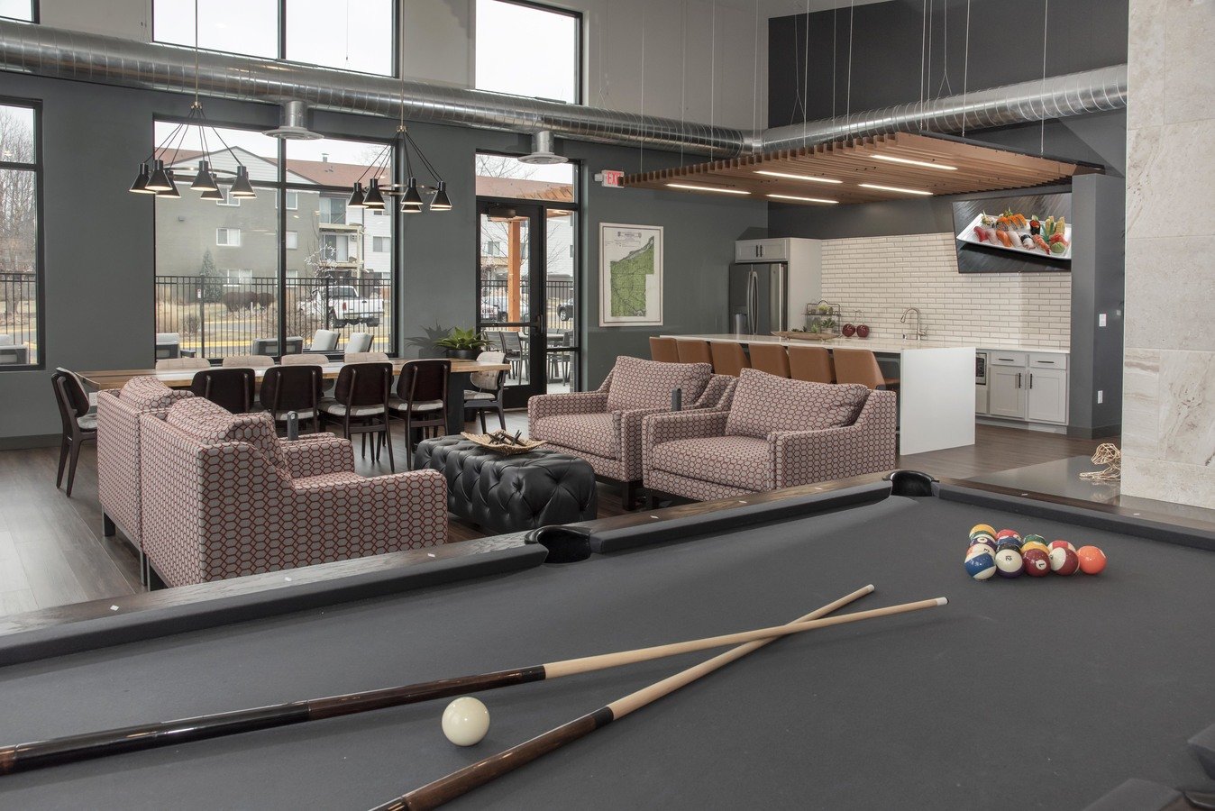 Connelly On Eleven Apartments Burnsville, MN