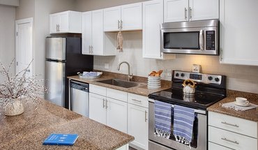 Lake Vista Apartments Apartment for rent in Loveland, CO