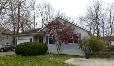 2 of 5 3528 S Kennedy Dr House for rent in Bloomington, IN