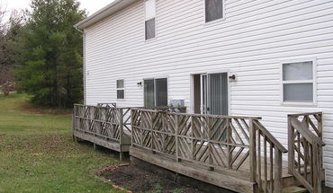 3531 S. Burks Ct Apartment for rent in Bloomington, IN