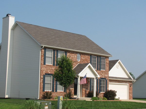 4664 N Shadow Wood Dr House for rent in Bloomington, IN