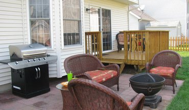 2 of 14 4664 N Shadow Wood Dr House for rent in Bloomington, IN