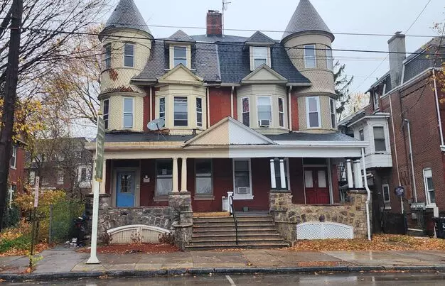631 Main St Apartment for rent in Norristown, PA