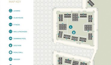 Mateo Apartment Homes Apartment for rent in Arlington, TX
