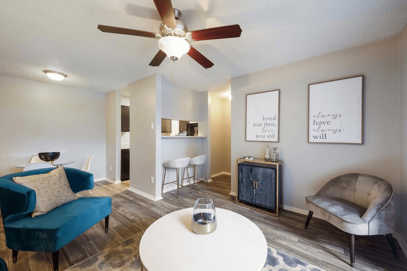 Holbrook Apartment Homes 9760 Scyene Rd Dallas, TX