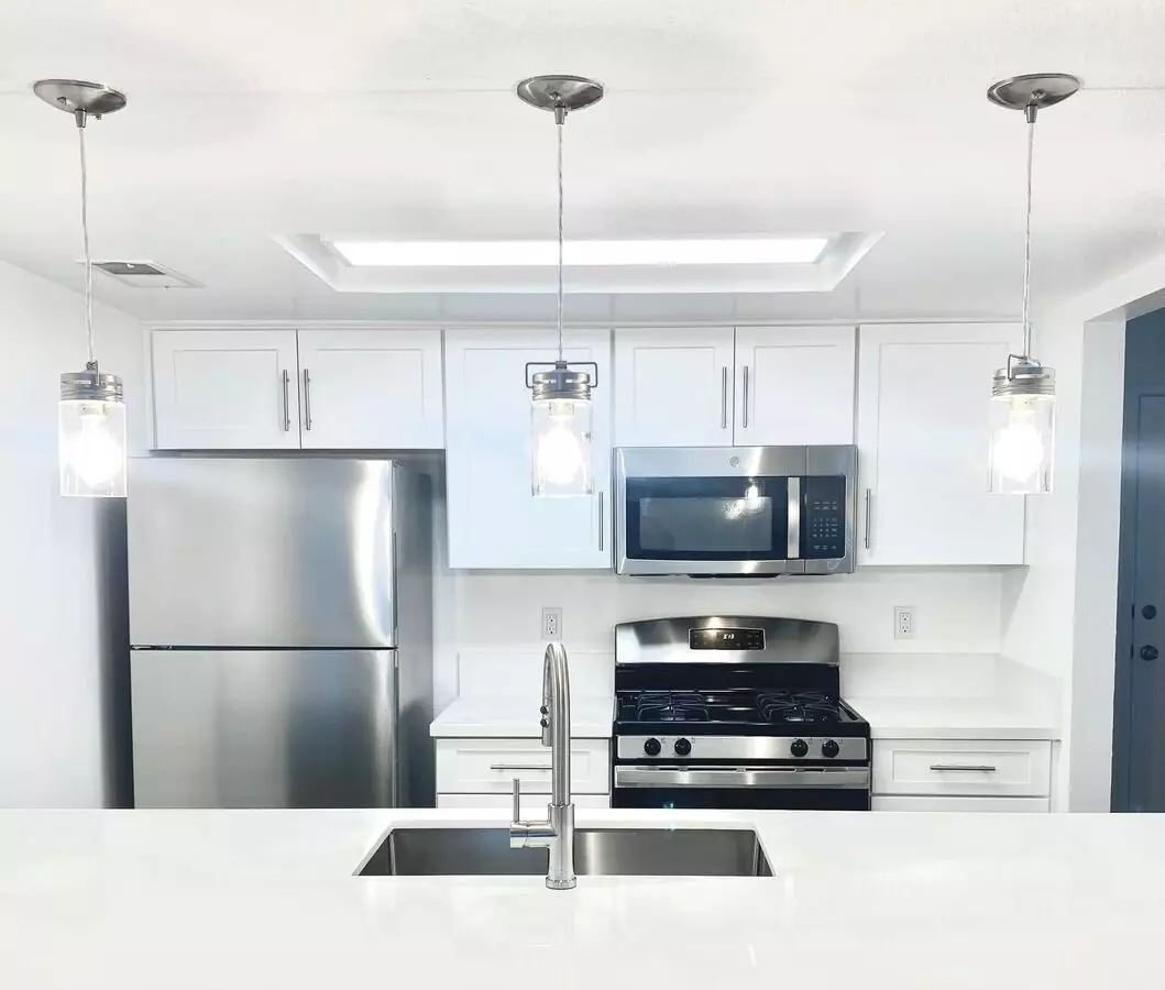Oak Park Village Apartments Apartment for rent in Grover Beach, CA