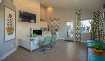 2 of 28 Arcadia Walk Apartment for rent in Phoenix, AZ