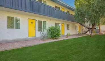 3 of 28 Arcadia Walk Apartment for rent in Phoenix, AZ