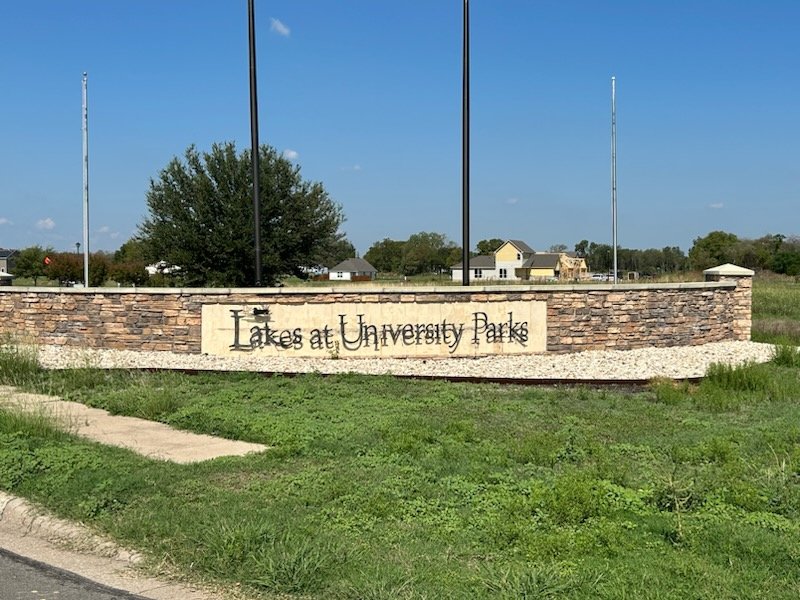 Brand New Construction Apartments 1504 Elise Ave Waco, TX