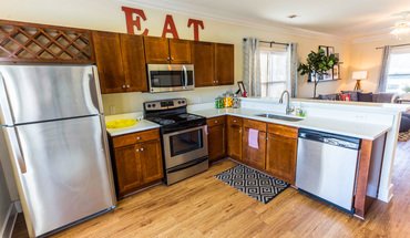 The Cottages At Lake Tamaha Apartment for rent in Tuscaloosa, AL