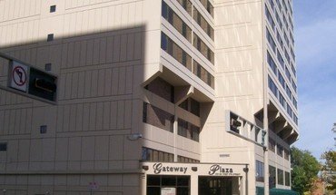 4 of 7 Gateway Plaza Apartment for rent in Cincinnati, OH