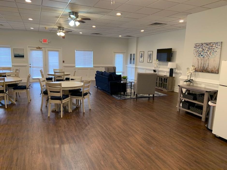 Serenity Manor at Spring Creek Apartments Springfield, IL