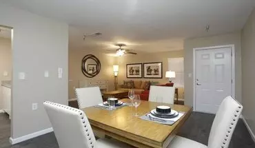 3 of 30 Serenity Apartments at Briarcrest (55+ Active Senior Community) Apartment for rent in Bryan, TX