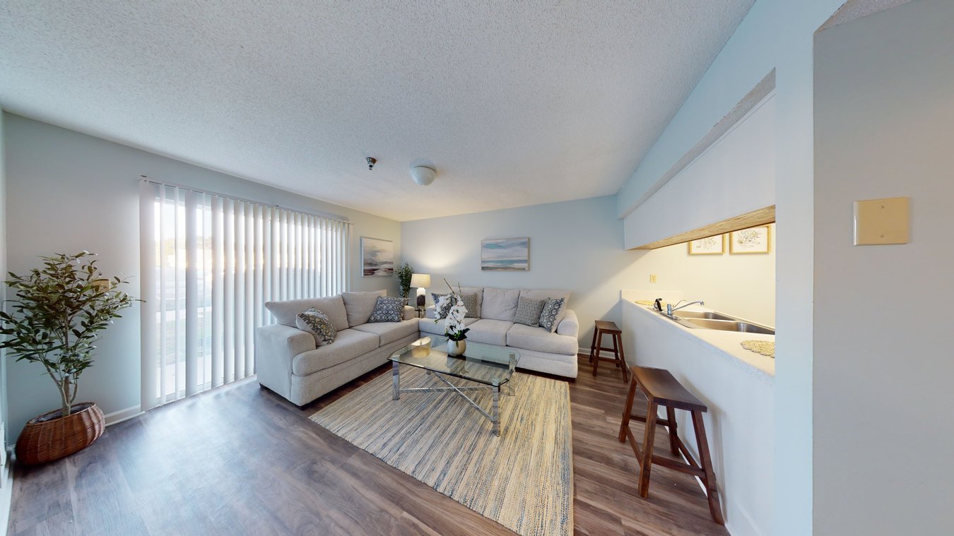 Serenity at West Columbia 55+ Senior Community Apartments West