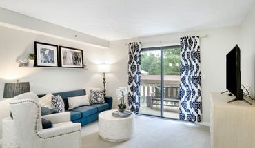 King's Reserve College Park - 55+ Senior Apartment for rent in Indianapolis, IN