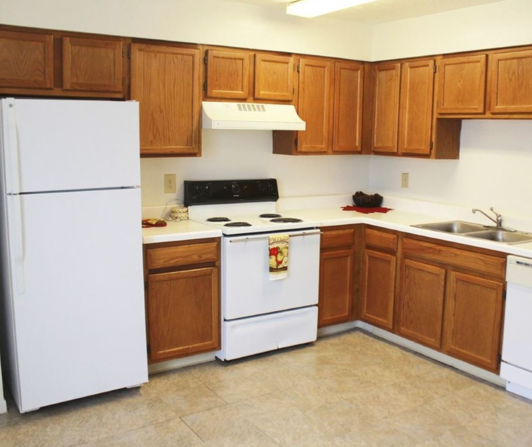Lakota Pointe Apartments Middletown, OH Rentable