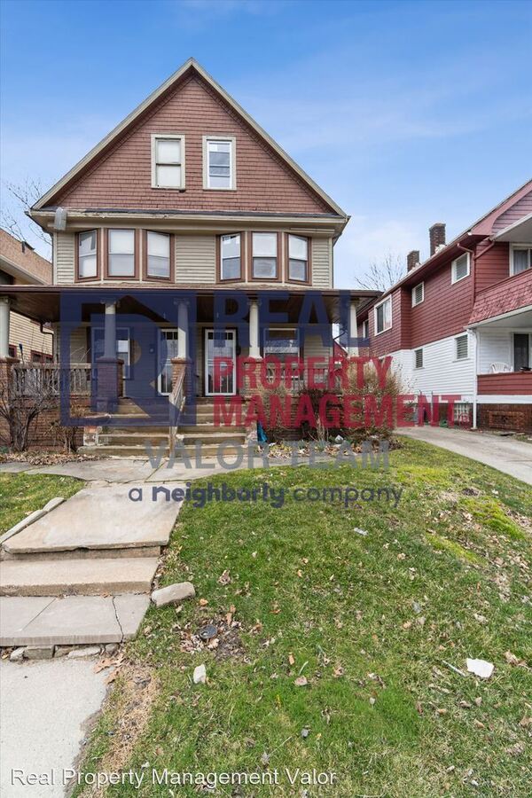 464 E 110Th St Cleveland, OH House for Rent Rentable
