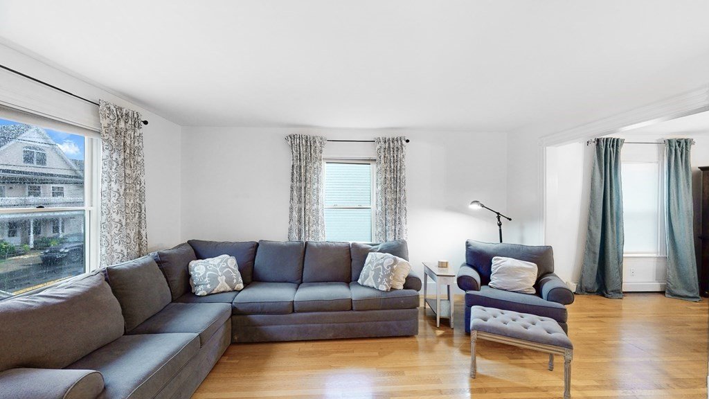 271 River Road Winthrop, MA Apartment for Rent Rentable