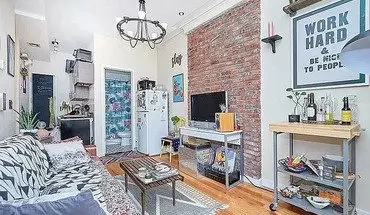 5 of 9 1145 Dean Street #9 Apartment for rent in Brooklyn, NY